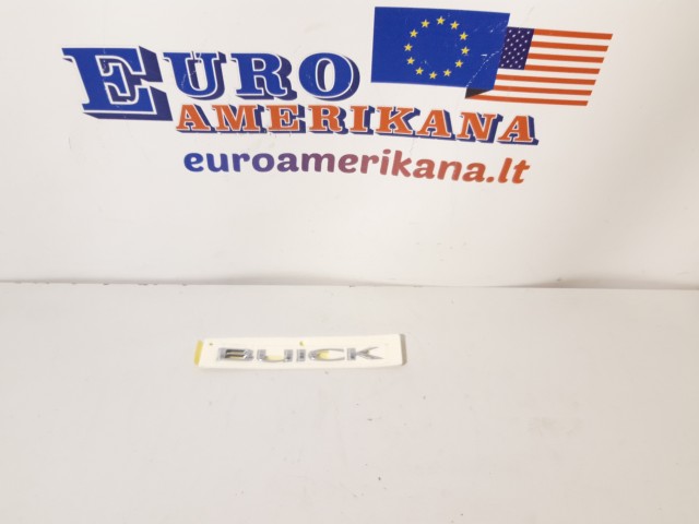 Nameplate 